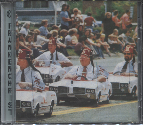 FRANKENCHRIST