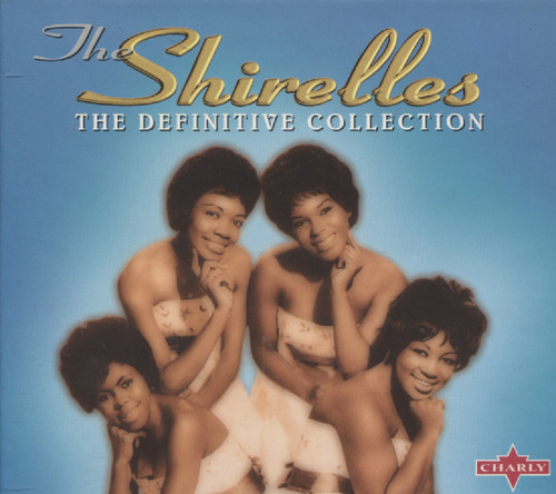 DEFINITIVE COLLECTION