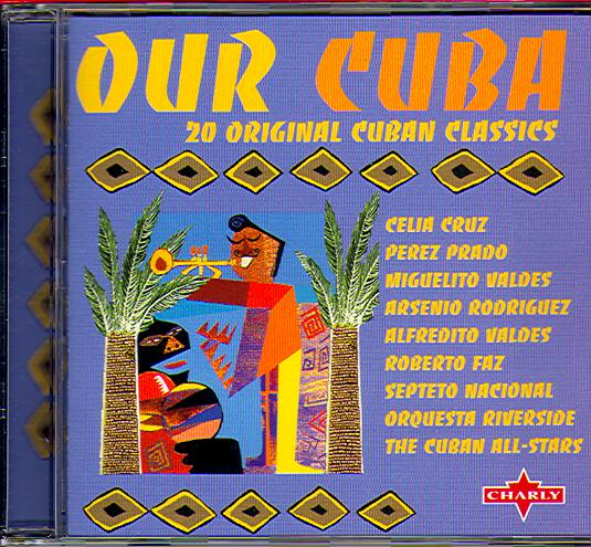 20 ORIGINAL CUBAN CLASSICS