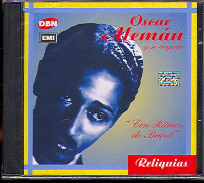 CON RITMOS DE BRASIL