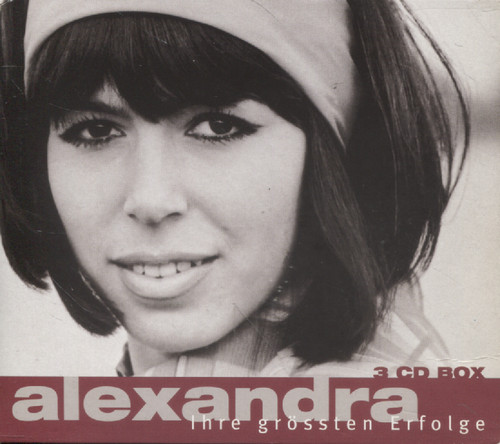 IHRE GROSSTEN ERFOLGE