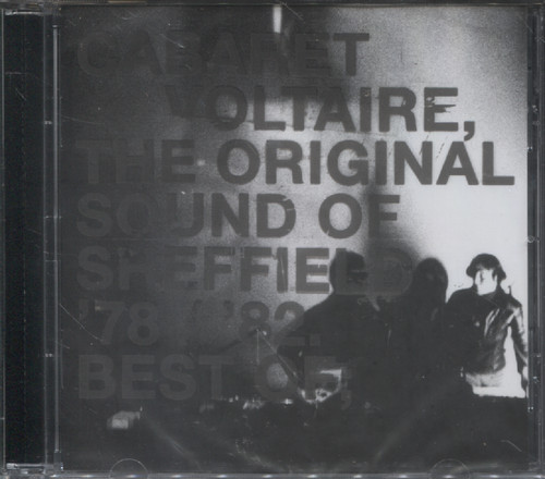 ORIGINAL SOUND OF SHEFFILD 78-82 BEST OF