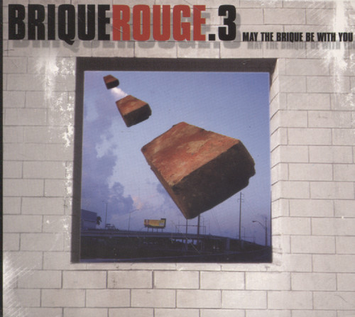 BRIGUE ROUGE 3