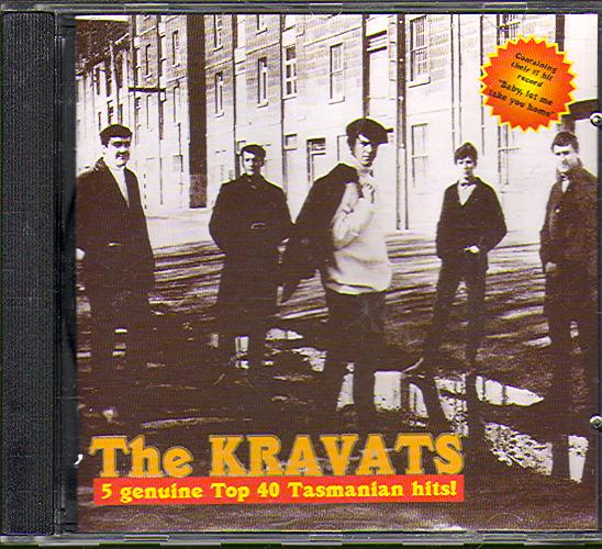 KRAVATS