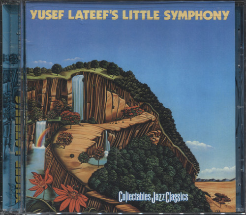 LITTLE SYMPHONY