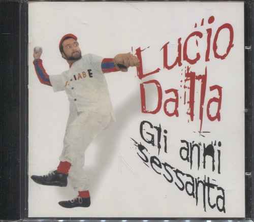 GLI ANNI SESSANTA