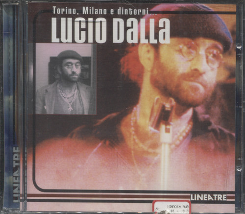 TORINO, MILANO & DINTORNI