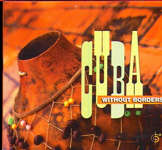 CUBA WITHOUT BORDERS