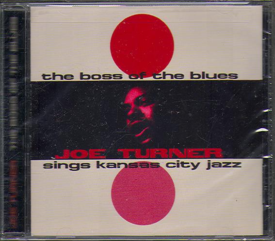BOSS OF THE BLUES