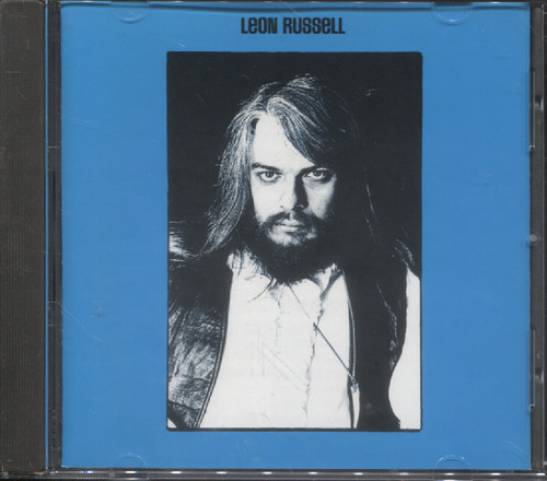 LEON RUSSELL