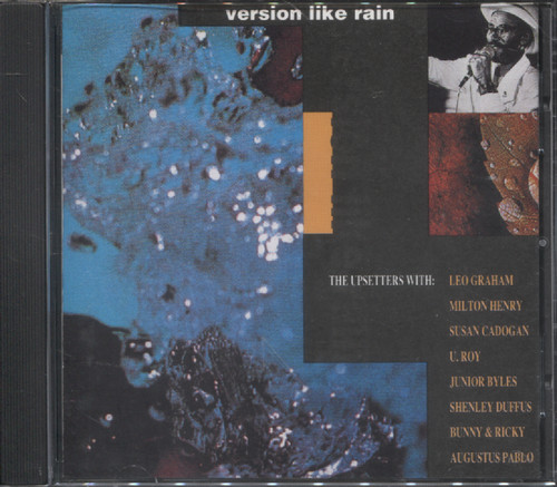 VERSION LIKE RAIN