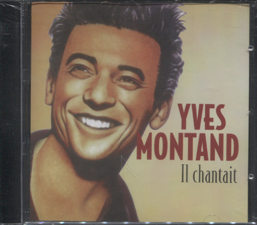 IL CHANTAIT