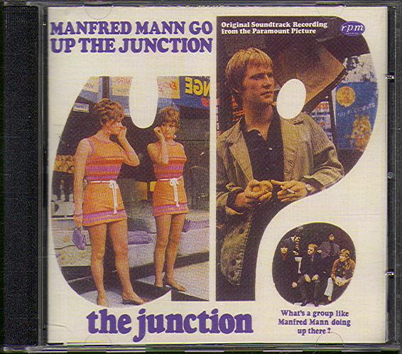 UP THE JUNCTION (OST)