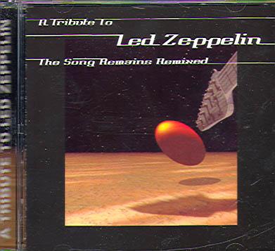 SONG REMAINS (TRIBUTE TO) REMIXED