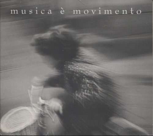 MUSICA E MOVIMENTO