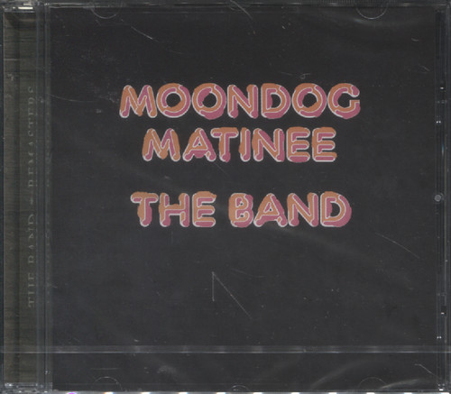 MOONDOG MATINEE