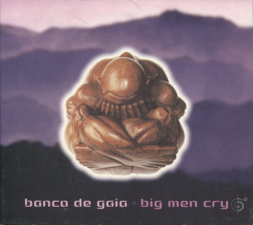 BIG MEN CRY