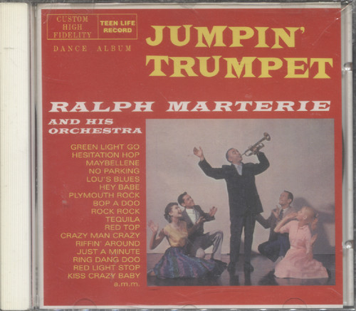 JUMPIN' TRUMPET