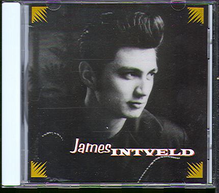 JAMES INTVELD