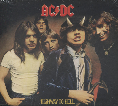 HIGHWAY TO HELL