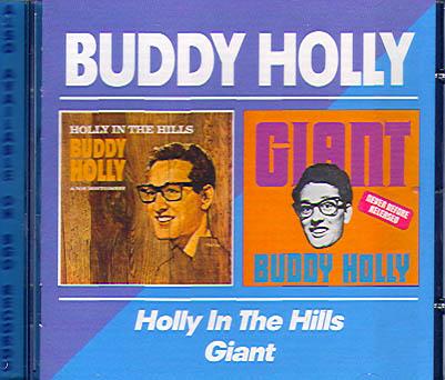 HOLLY IN THE HILLS/GIANT