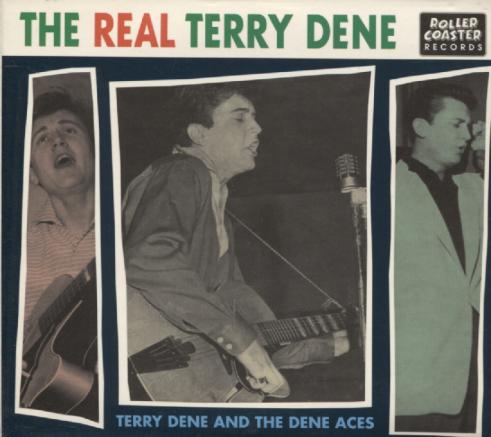 REAL TERRY DENE