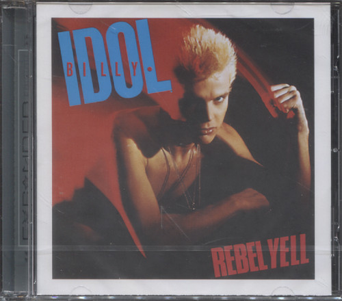 REBEL YELL