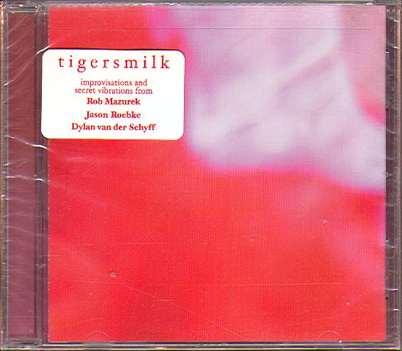 TIGERSMILK