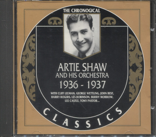 CHRONOLOGICAL 1936-37