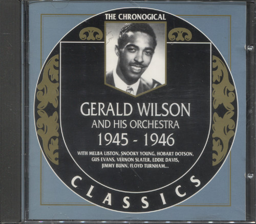 CHRONOLOGICAL 1945-46