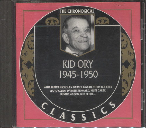 CHRONOLOGICAL 1945-50