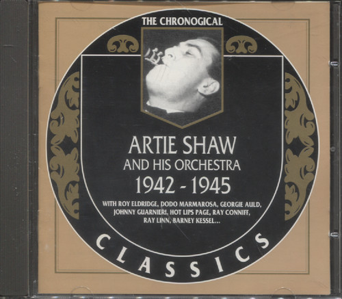 CHRONOLOGICAL 1942-45