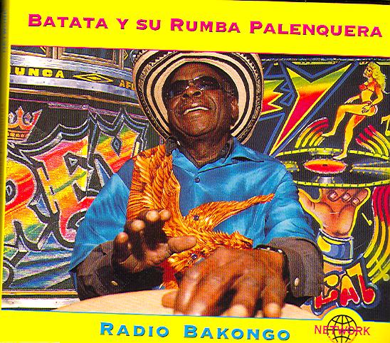 BATATA Y SU RUMBA PALENQUERA