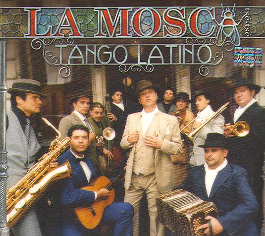 TANGO LATINO