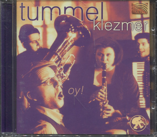 KLEZMER