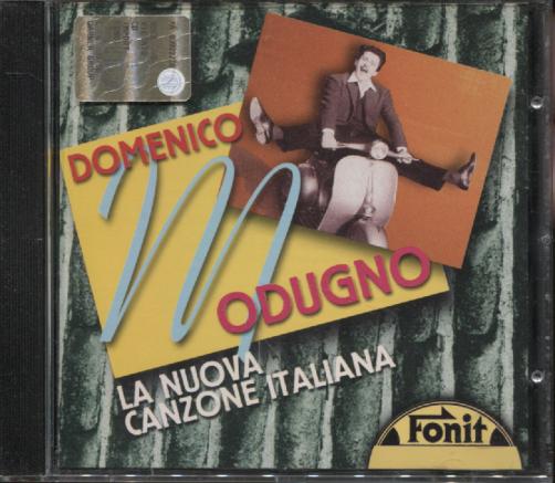 LA NUOVA CANZONE ITALIANA