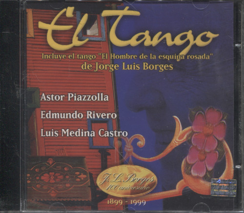 EL TANGO