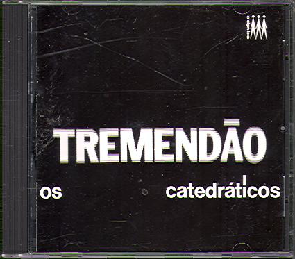 TREMENDAO (JAP)