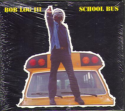 SCHOOL BUS