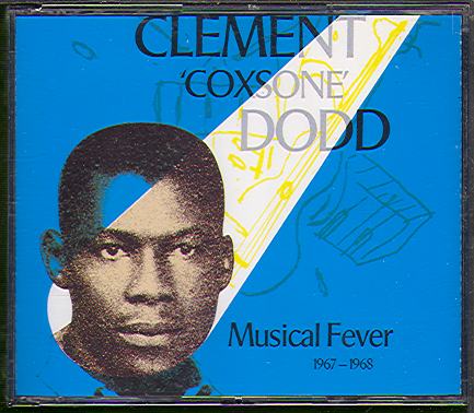 MUSICAL FEVER 1967-1968