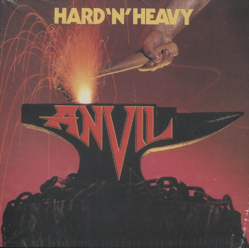 HARD'N'HEAVY