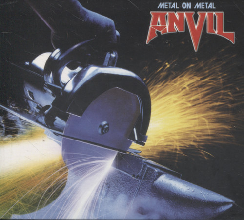 METAL ON METAL